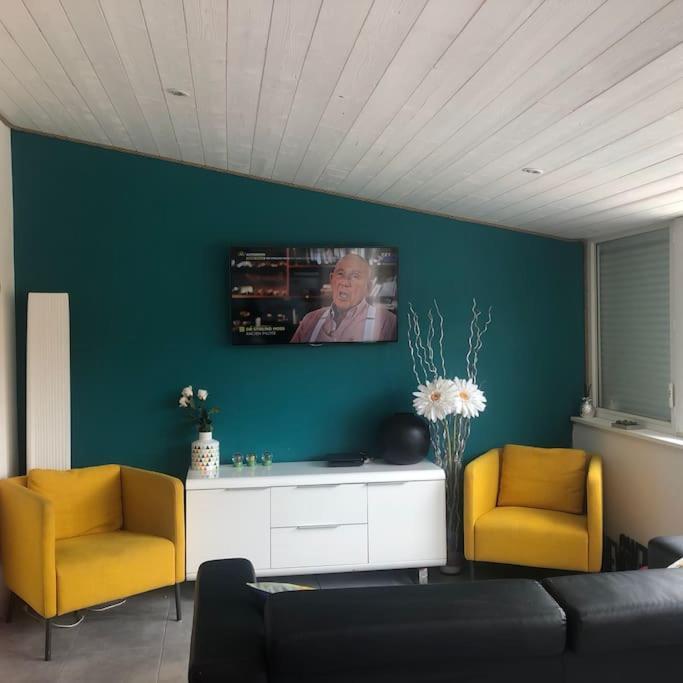 Des Pins Au Coeur De La Foret D'olonne Hébergement de vacances Olonne-sur-Mer