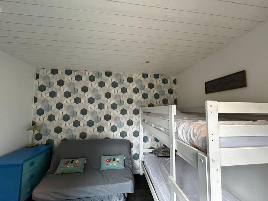 Des Pins Au Coeur De La Foret D'olonne Hébergement de vacances *