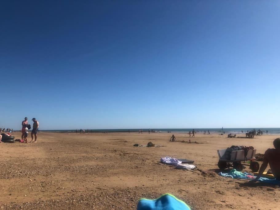 Des Pins Au Coeur De La Foret D'olonne Olonne-sur-Mer